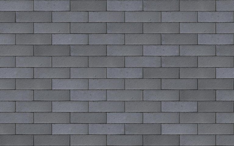 Staffordshire Smooth Blue Brick - Outhaus