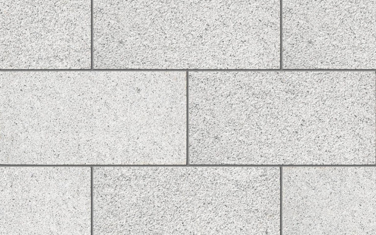 Silver Grey Granite Flag Paving Tile - Outhaus